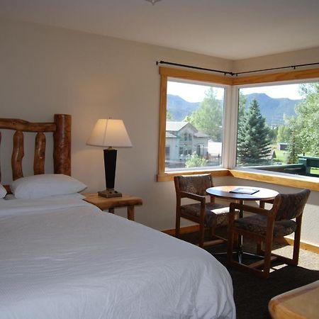 Discovery Lodge Estes Park Dış mekan fotoğraf