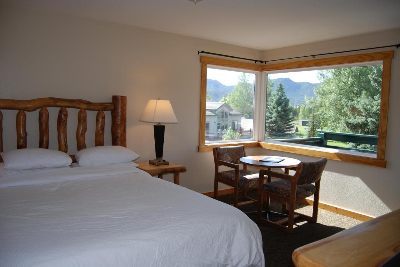 Discovery Lodge Estes Park Dış mekan fotoğraf
