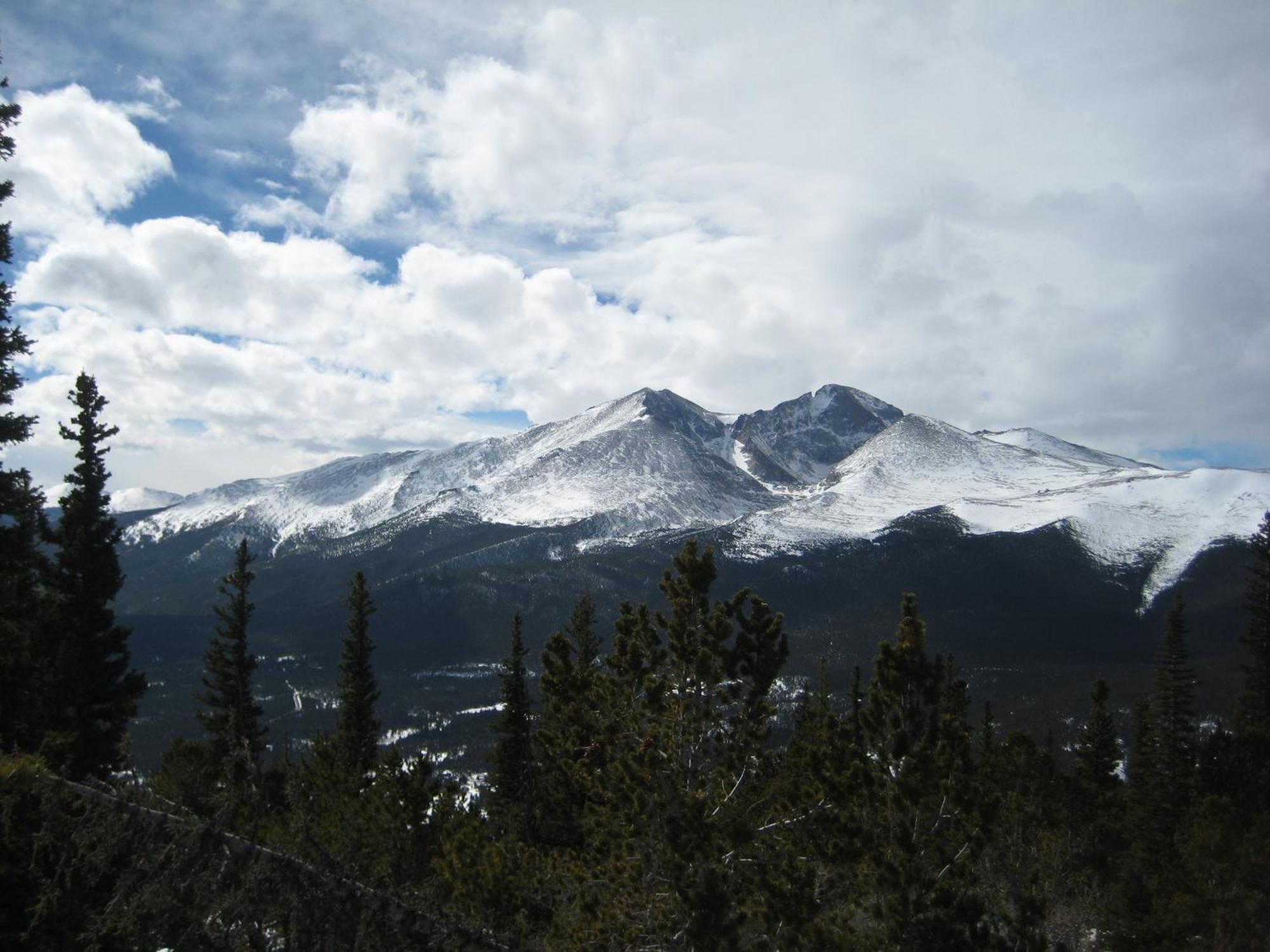 Discovery Lodge Estes Park Dış mekan fotoğraf