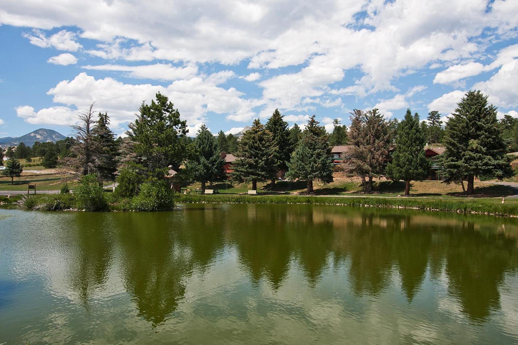 Discovery Lodge Estes Park Dış mekan fotoğraf