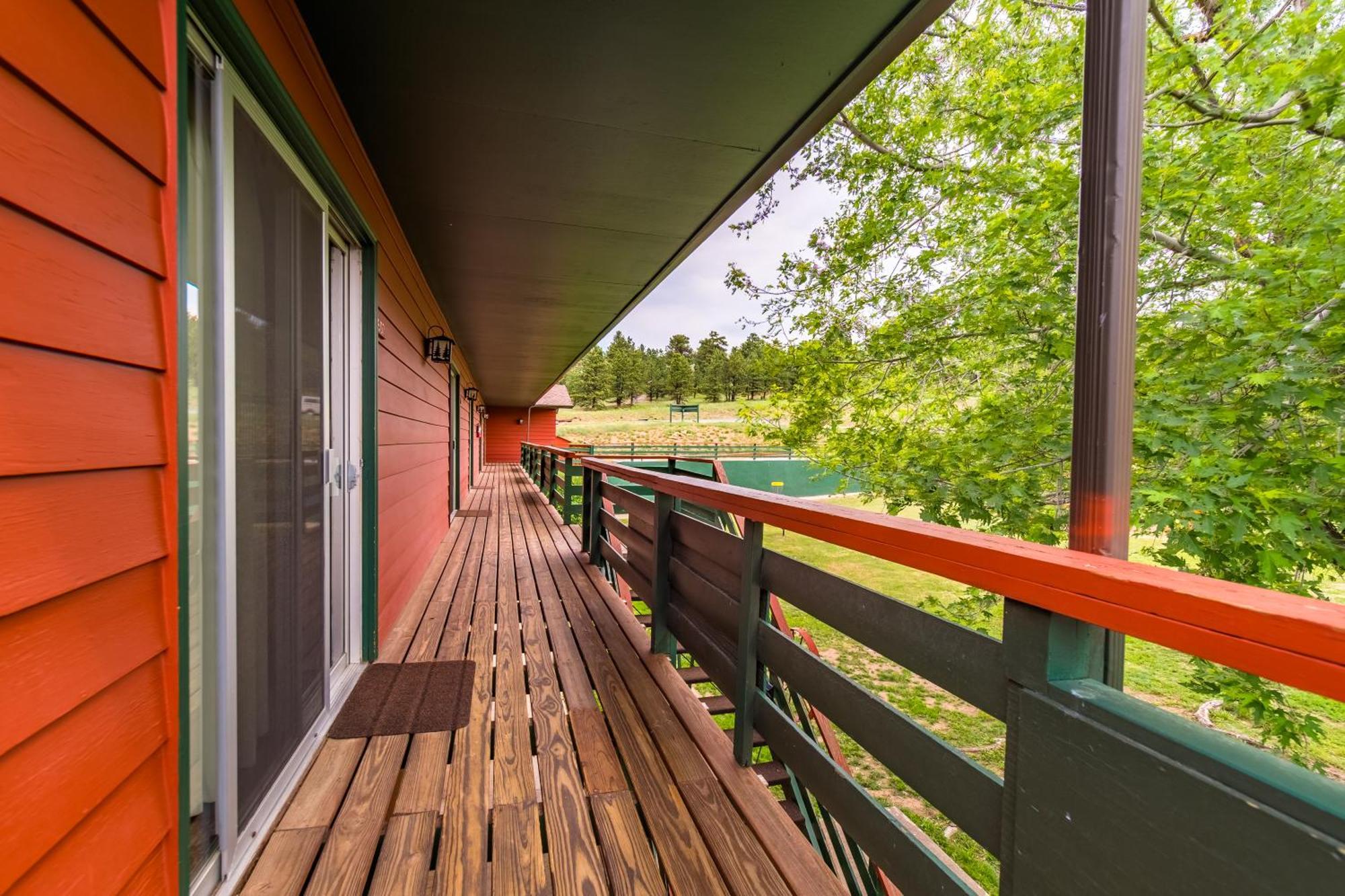 Discovery Lodge Estes Park Dış mekan fotoğraf