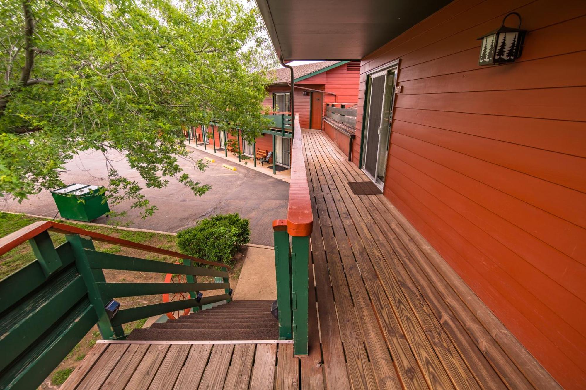 Discovery Lodge Estes Park Dış mekan fotoğraf
