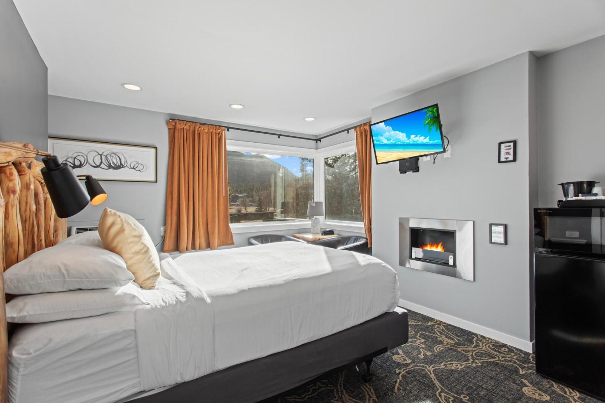 Discovery Lodge Estes Park Dış mekan fotoğraf