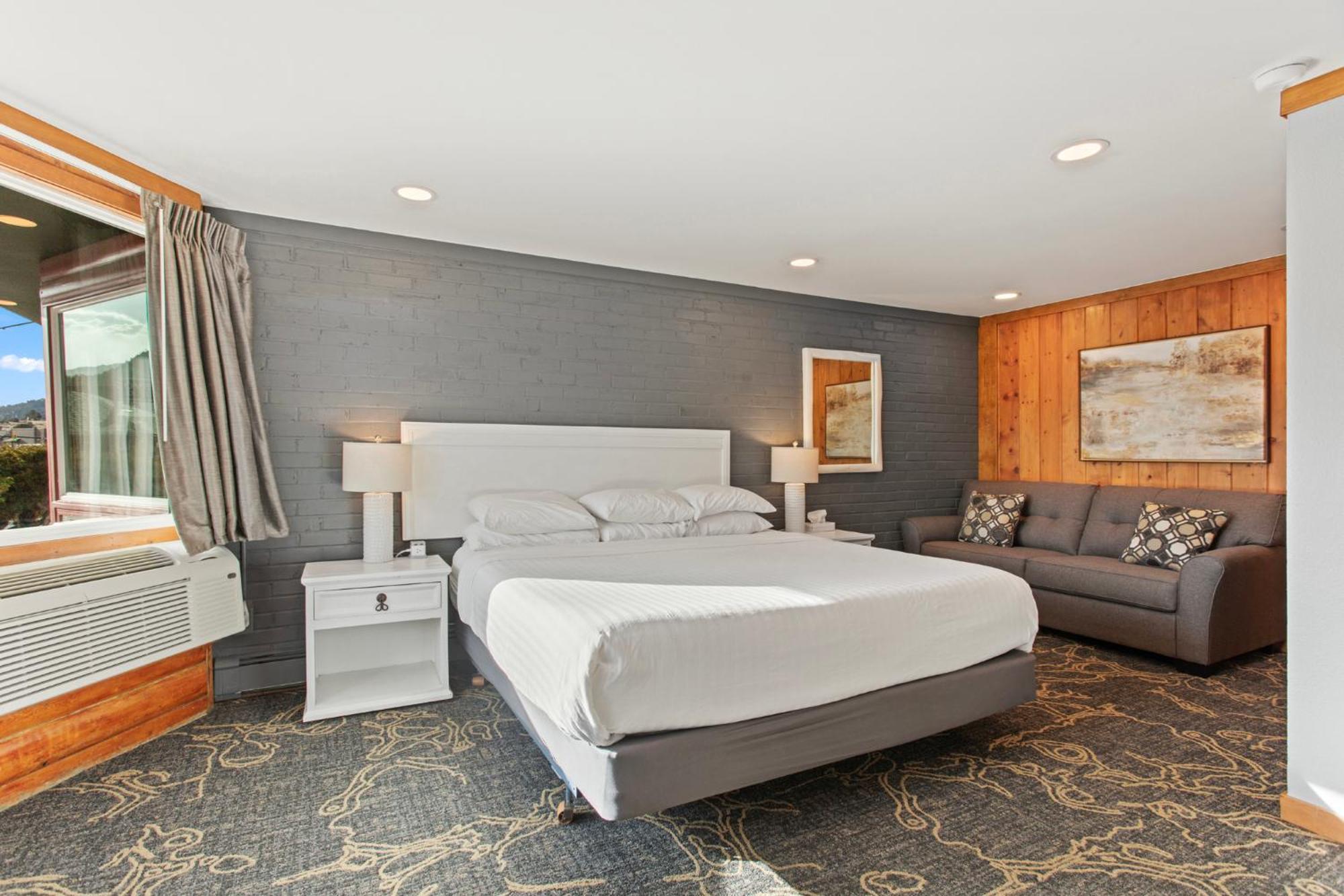 Discovery Lodge Estes Park Dış mekan fotoğraf