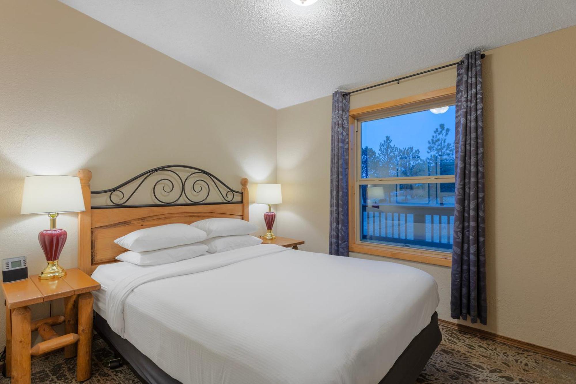 Discovery Lodge Estes Park Dış mekan fotoğraf
