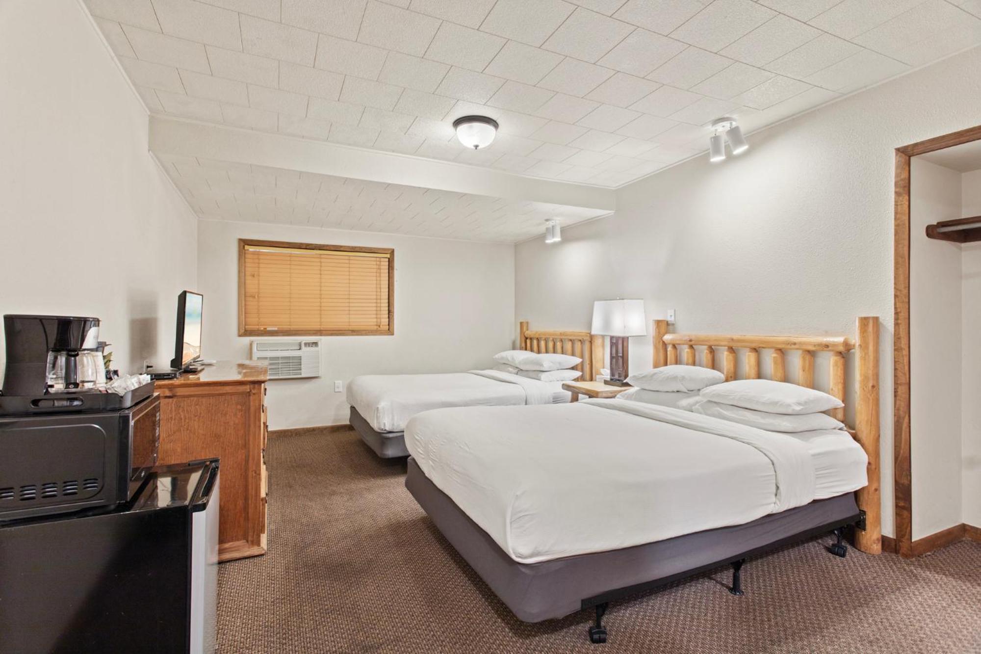 Discovery Lodge Estes Park Dış mekan fotoğraf