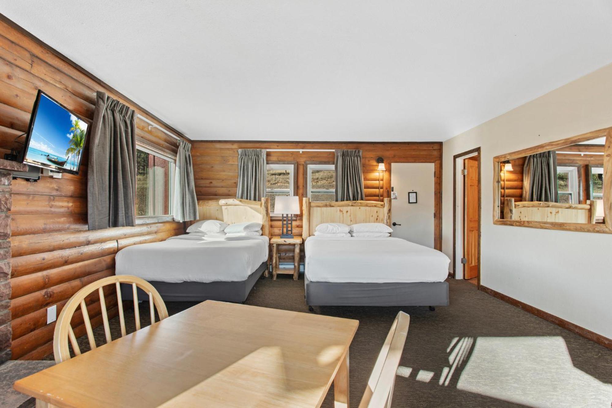 Discovery Lodge Estes Park Dış mekan fotoğraf