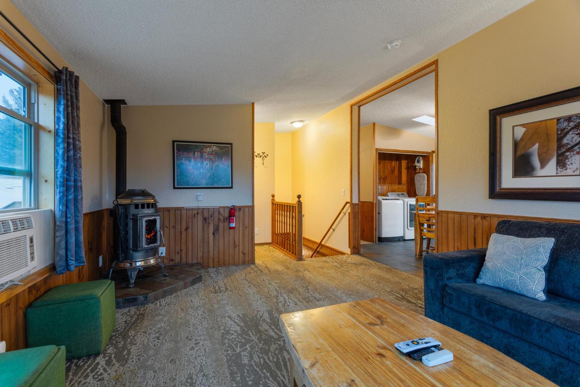 Discovery Lodge Estes Park Dış mekan fotoğraf