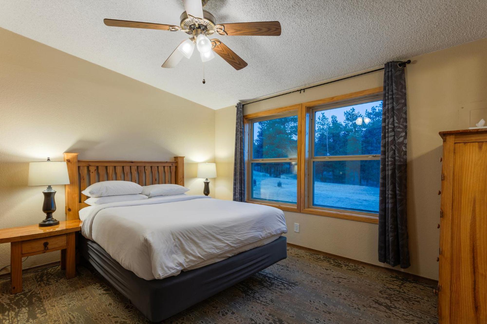 Discovery Lodge Estes Park Dış mekan fotoğraf