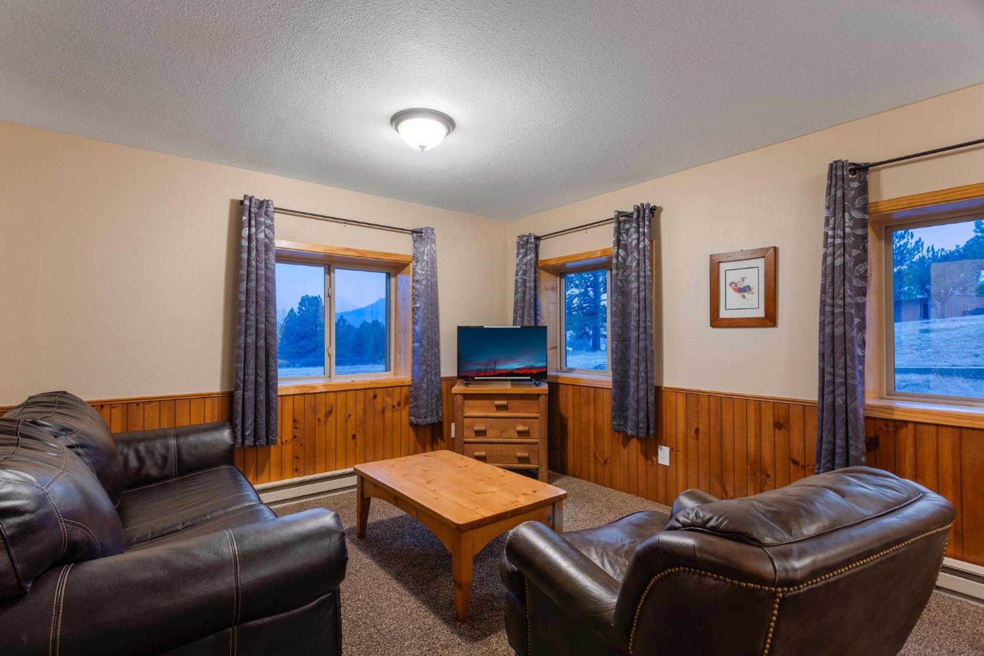 Discovery Lodge Estes Park Dış mekan fotoğraf