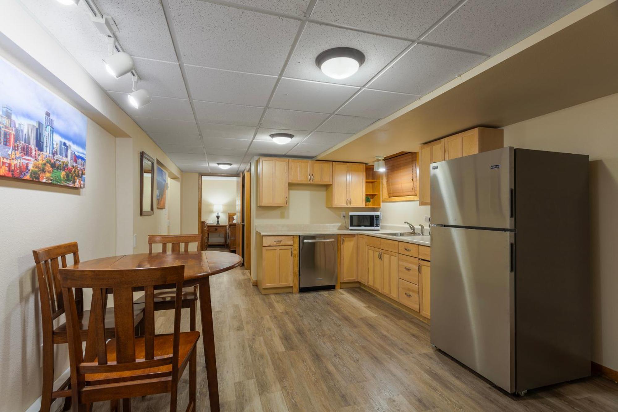 Discovery Lodge Estes Park Dış mekan fotoğraf