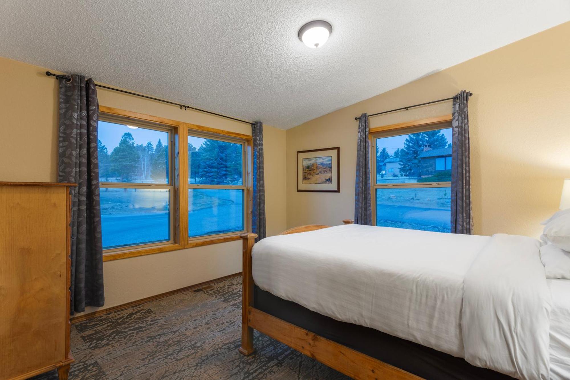 Discovery Lodge Estes Park Dış mekan fotoğraf