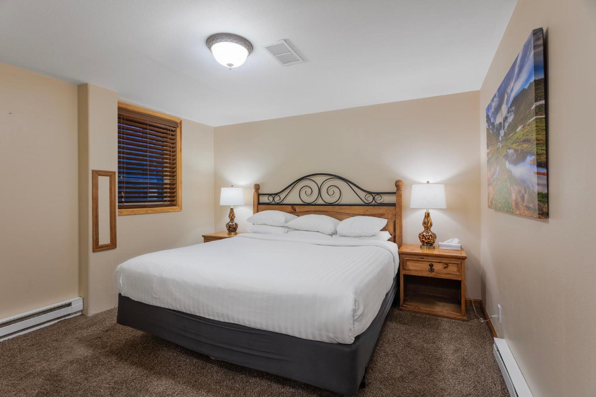 Discovery Lodge Estes Park Dış mekan fotoğraf