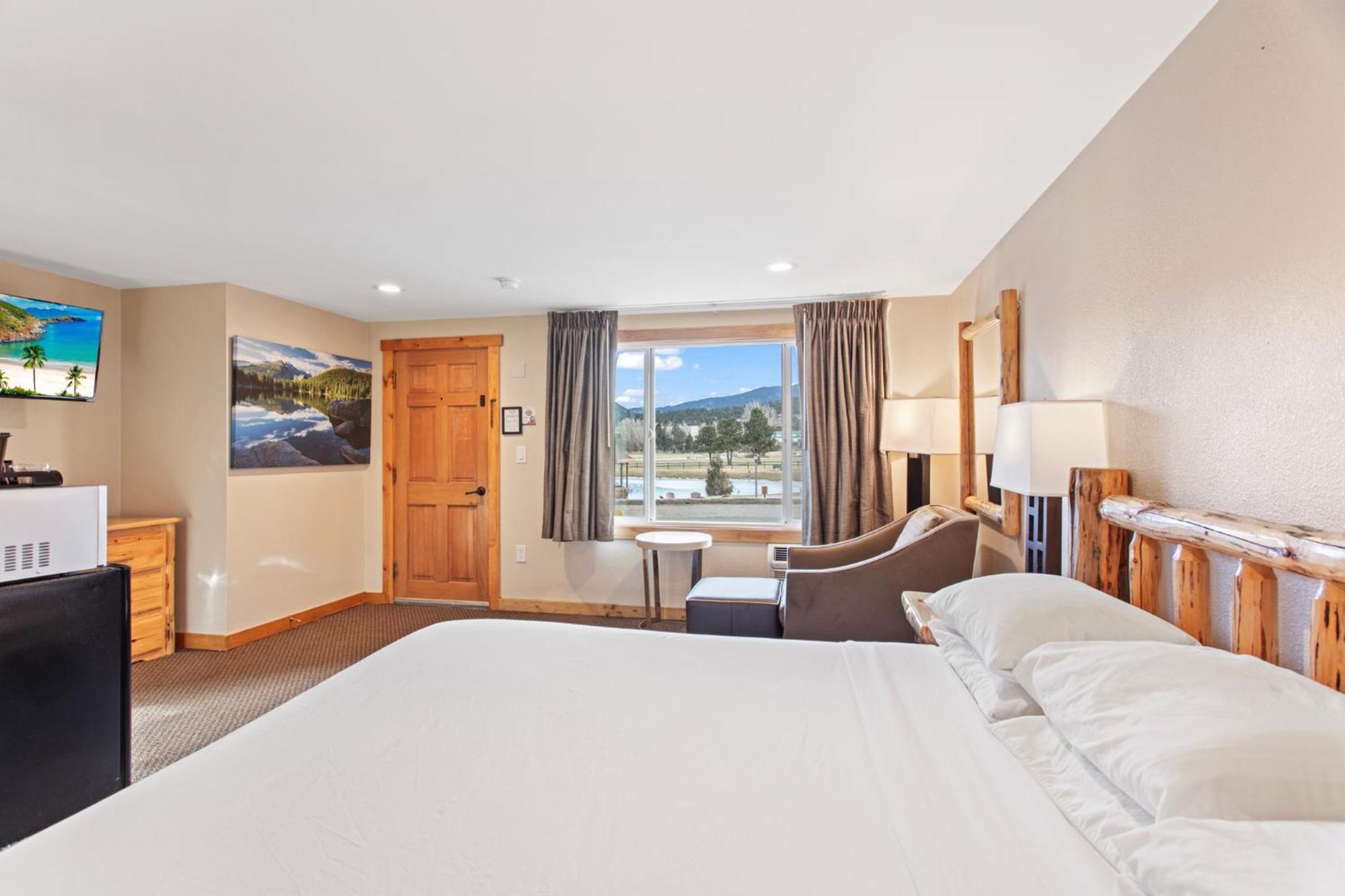 Discovery Lodge Estes Park Dış mekan fotoğraf