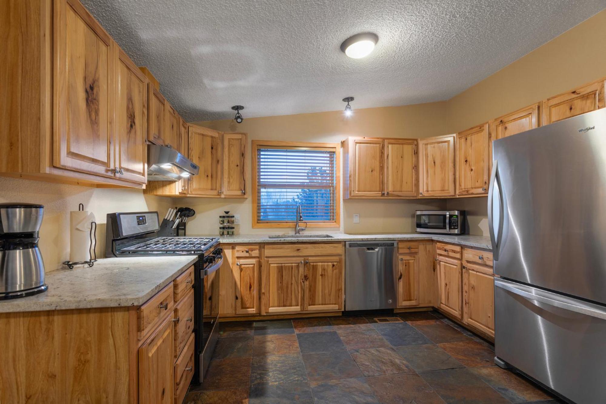 Discovery Lodge Estes Park Dış mekan fotoğraf