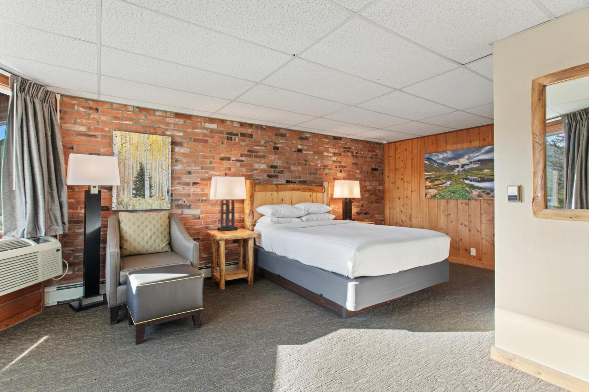 Discovery Lodge Estes Park Dış mekan fotoğraf