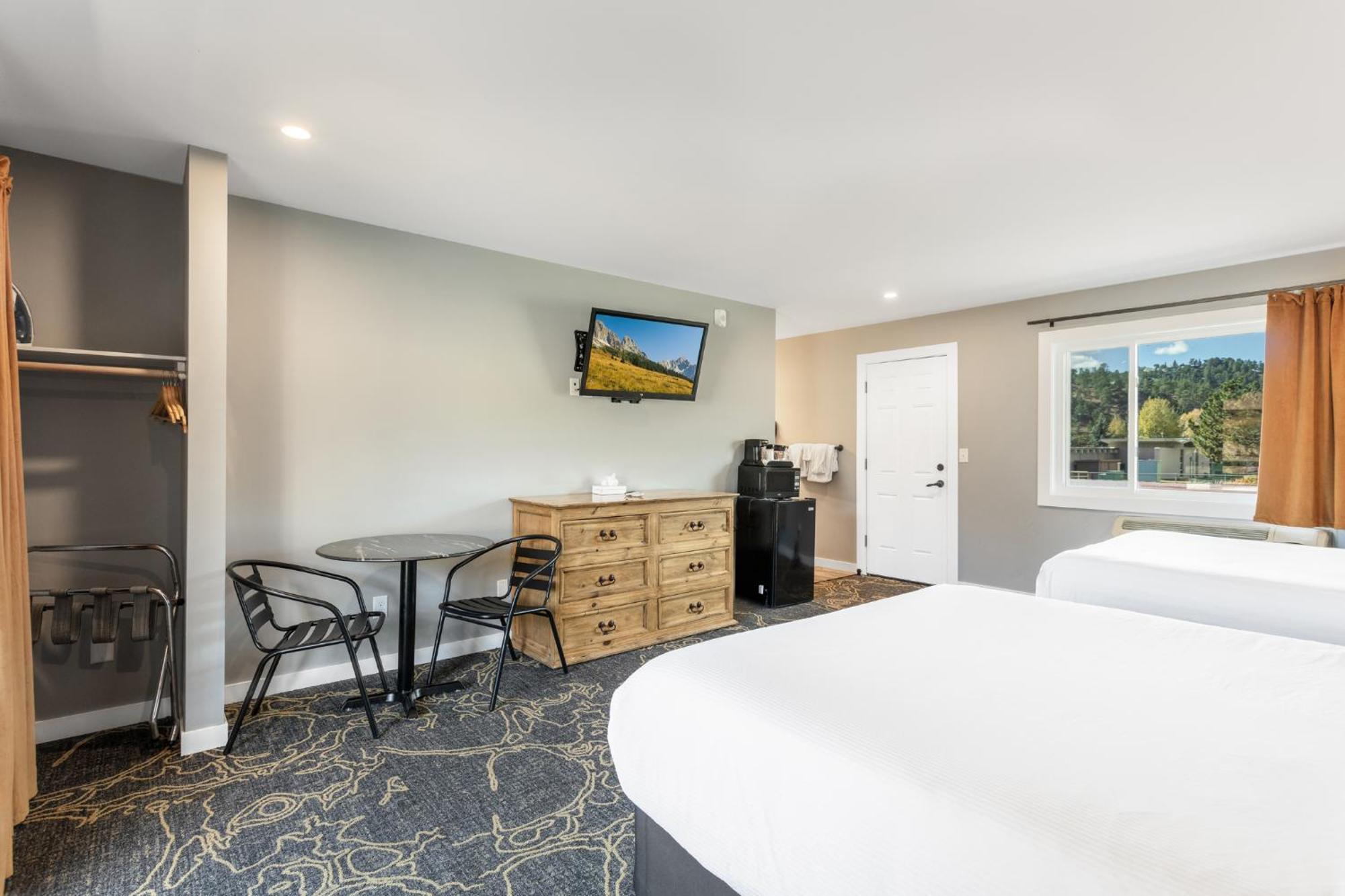 Discovery Lodge Estes Park Dış mekan fotoğraf
