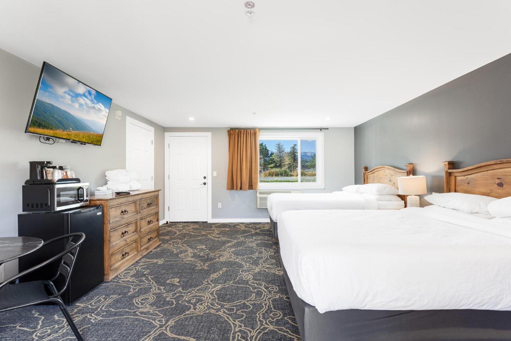 Discovery Lodge Estes Park Dış mekan fotoğraf