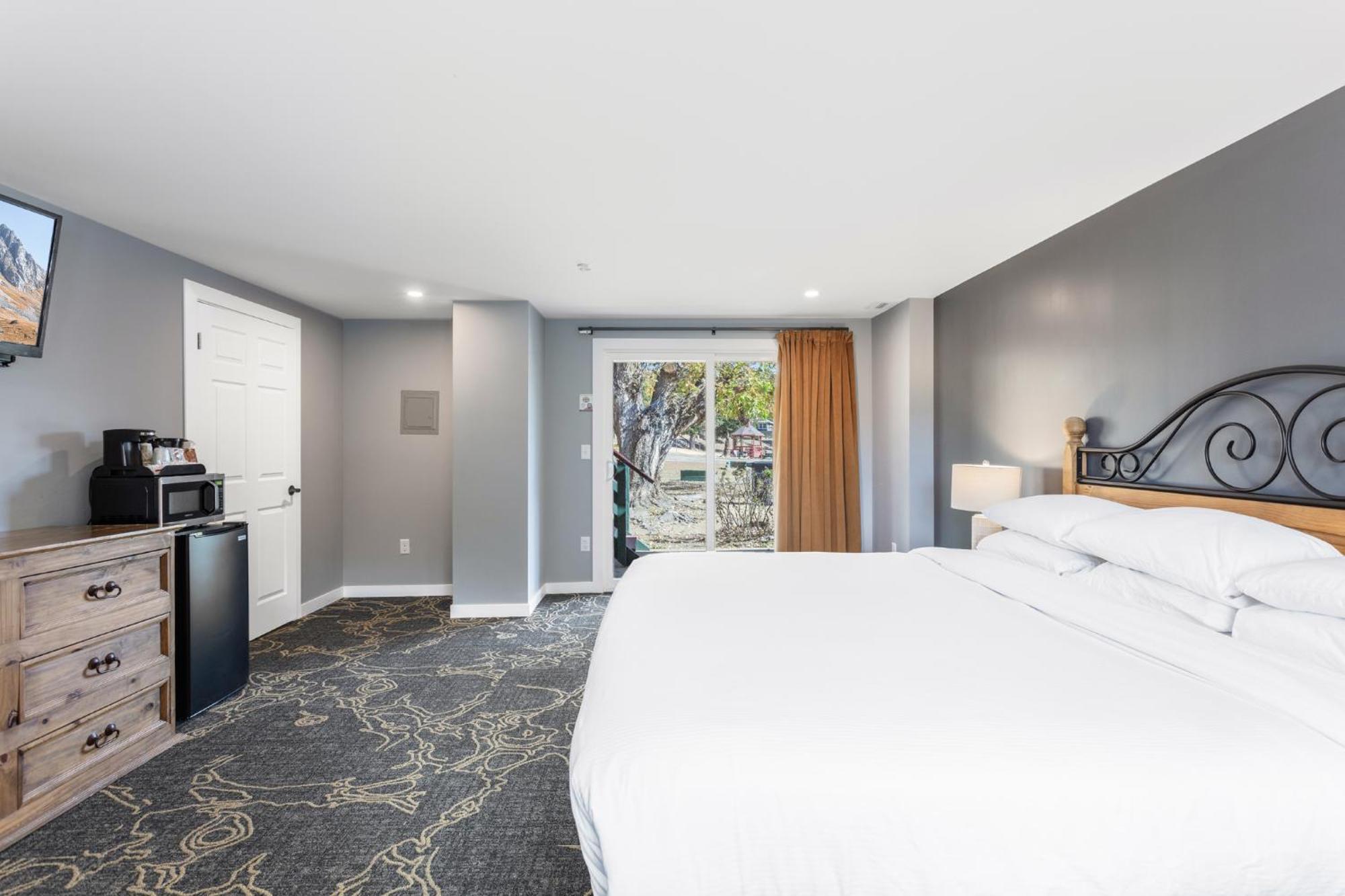 Discovery Lodge Estes Park Dış mekan fotoğraf