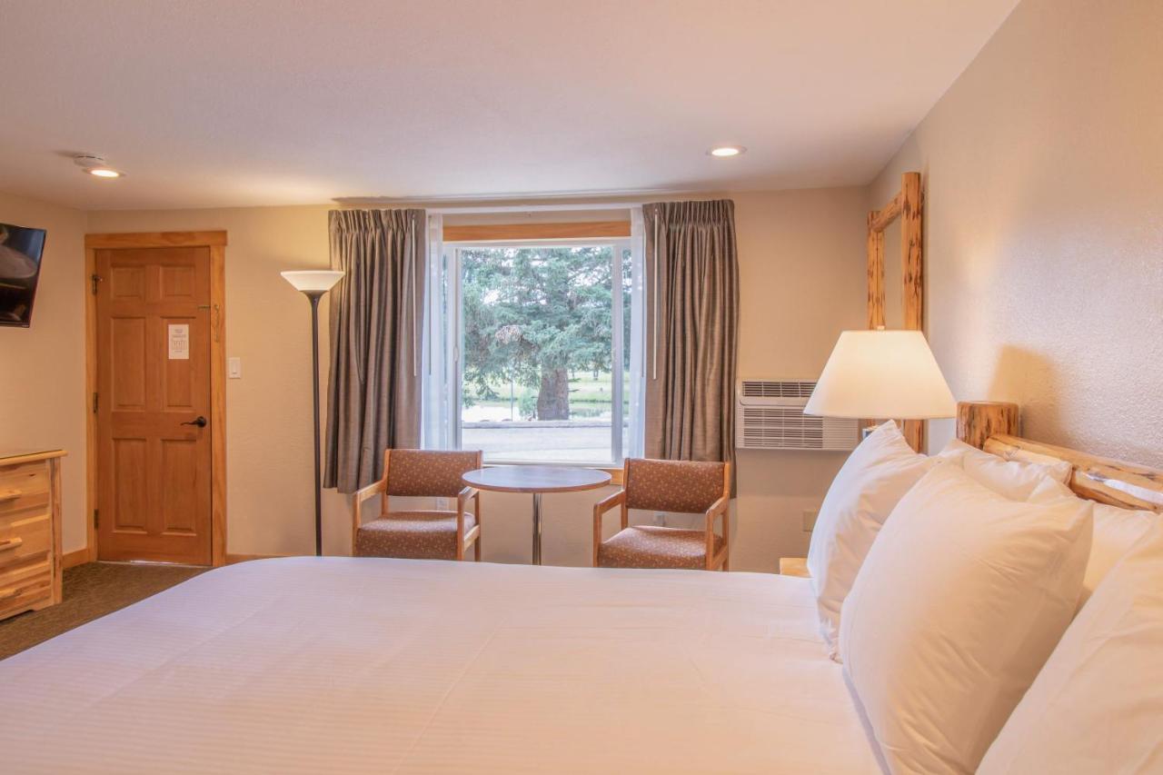 Discovery Lodge Estes Park Dış mekan fotoğraf