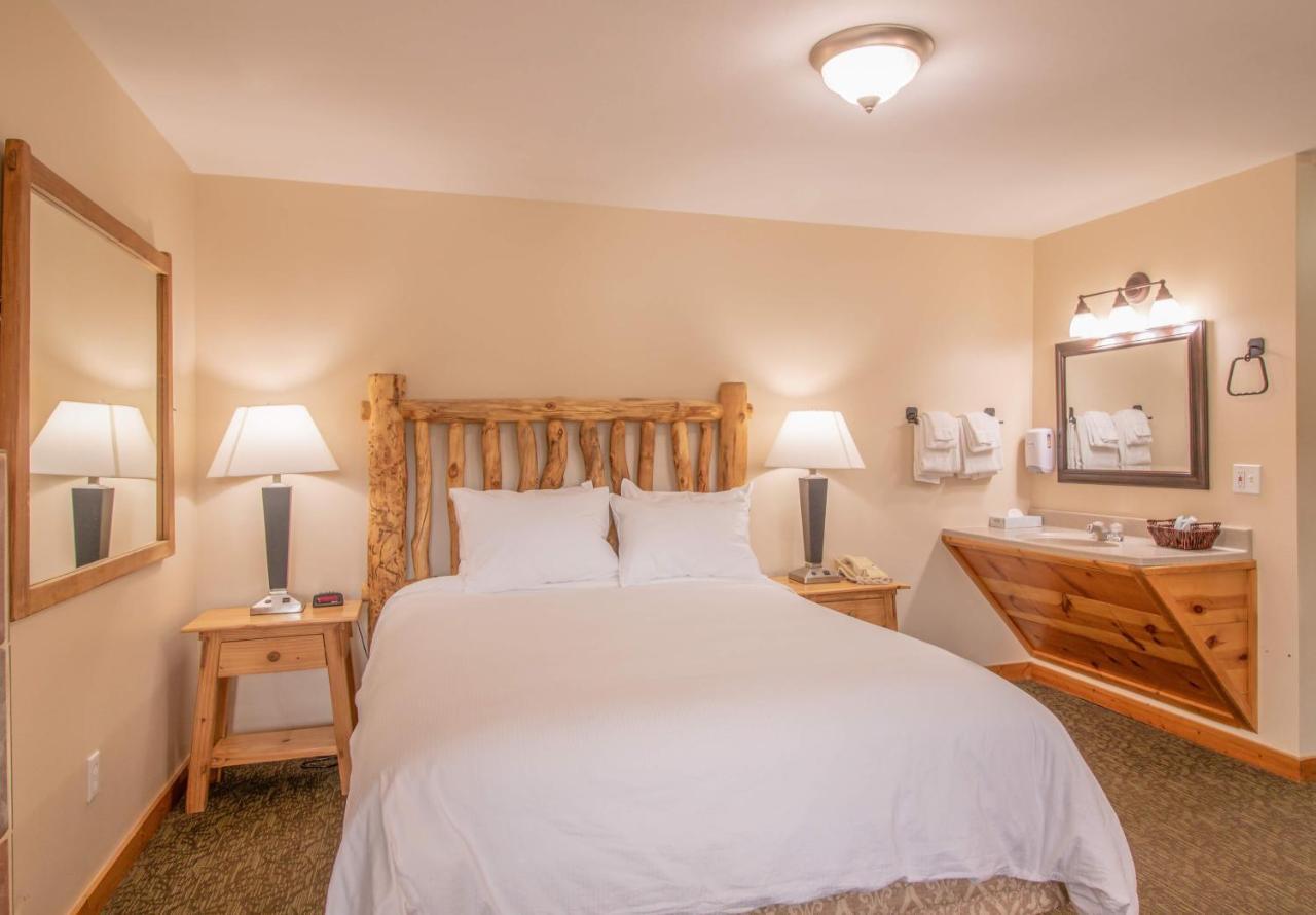 Discovery Lodge Estes Park Dış mekan fotoğraf