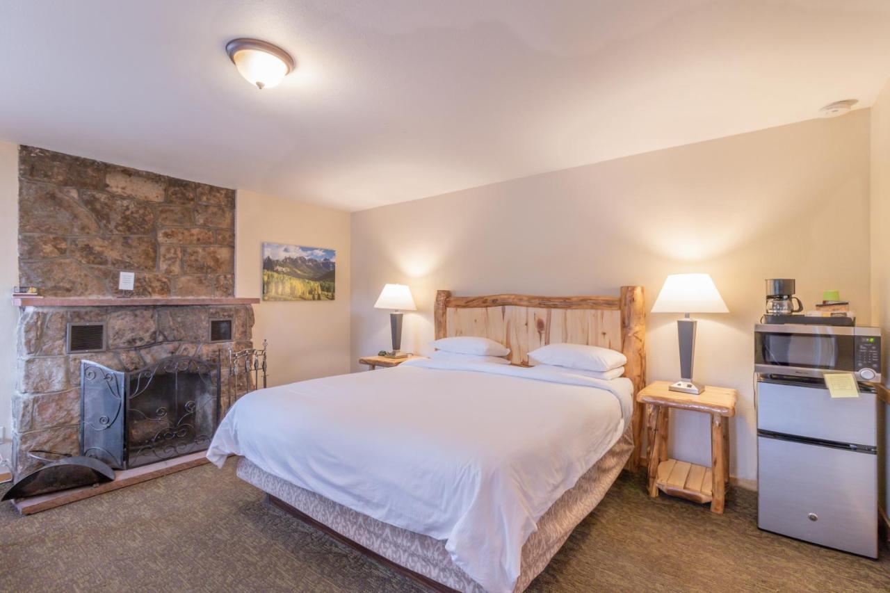 Discovery Lodge Estes Park Dış mekan fotoğraf