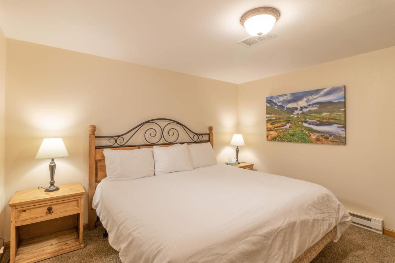 Discovery Lodge Estes Park Dış mekan fotoğraf