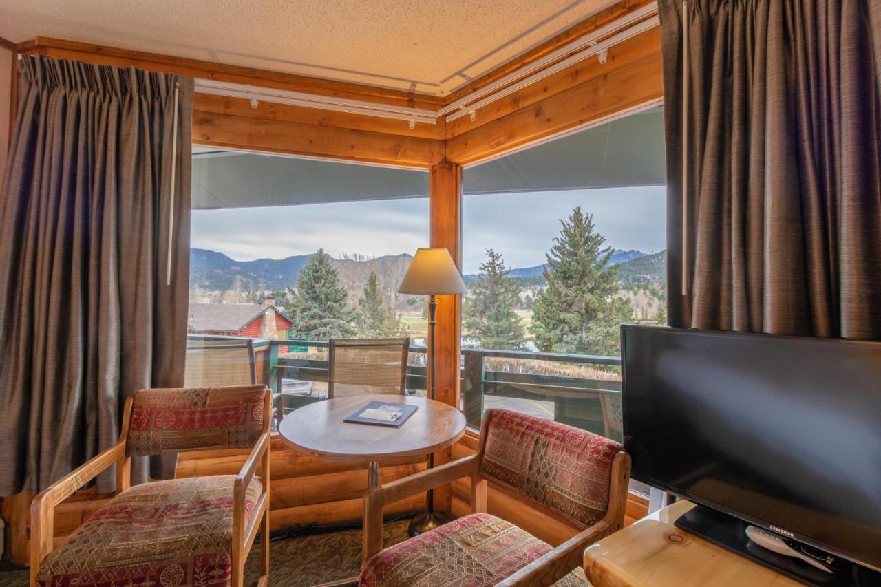 Discovery Lodge Estes Park Dış mekan fotoğraf