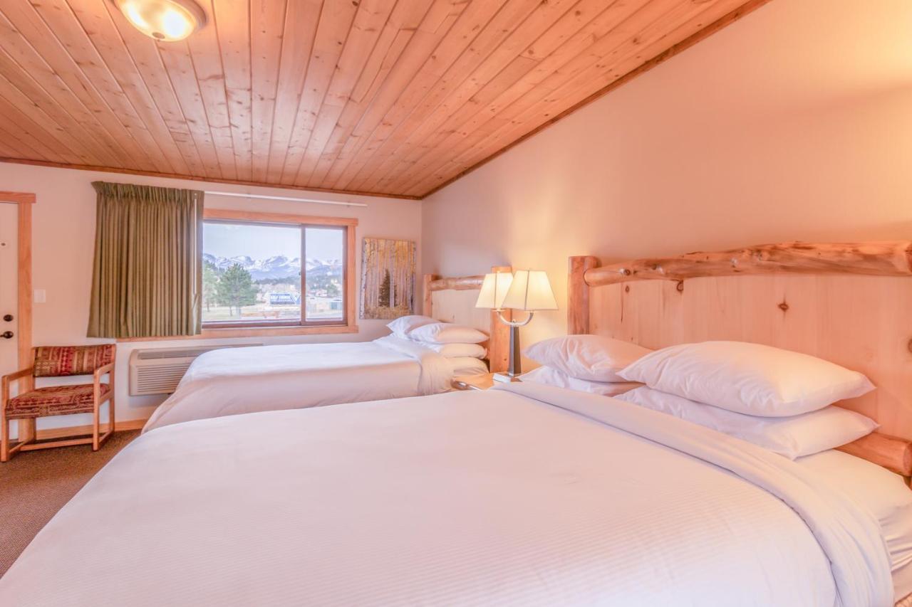 Discovery Lodge Estes Park Dış mekan fotoğraf